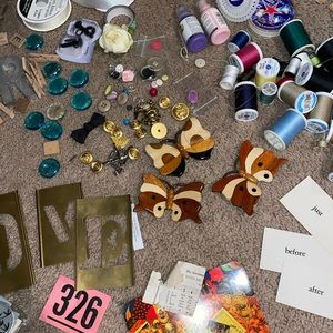 Random Craft Sewing Emporium